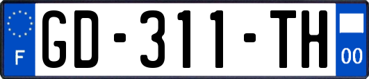 GD-311-TH