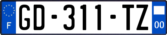 GD-311-TZ