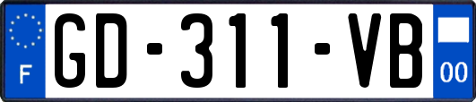 GD-311-VB