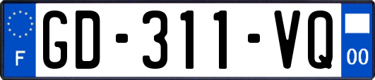 GD-311-VQ