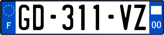 GD-311-VZ