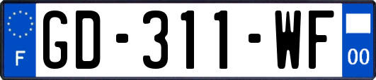 GD-311-WF