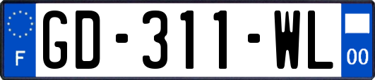 GD-311-WL