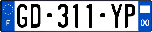 GD-311-YP