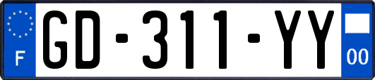 GD-311-YY