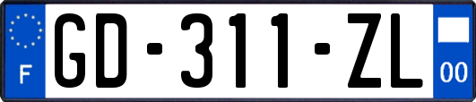 GD-311-ZL