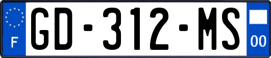 GD-312-MS