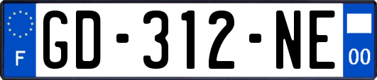 GD-312-NE