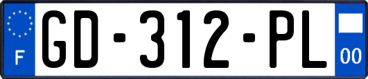 GD-312-PL