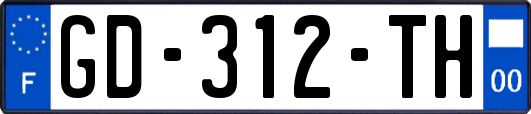 GD-312-TH