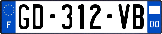 GD-312-VB