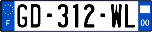 GD-312-WL