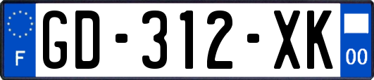 GD-312-XK