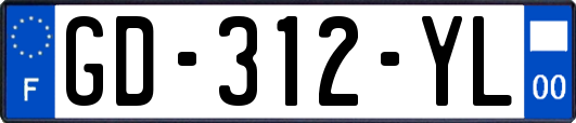 GD-312-YL