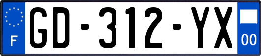 GD-312-YX