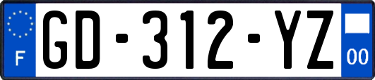 GD-312-YZ