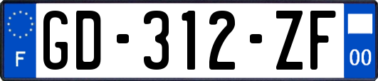 GD-312-ZF