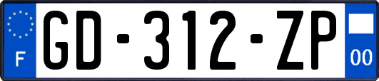 GD-312-ZP