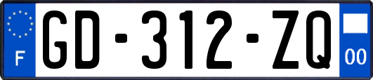 GD-312-ZQ