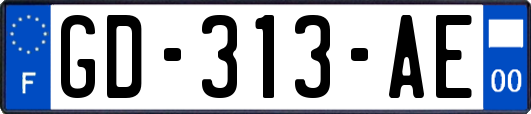 GD-313-AE