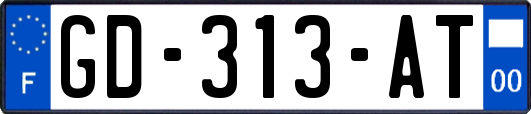 GD-313-AT