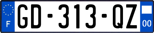 GD-313-QZ