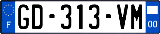 GD-313-VM