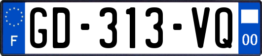 GD-313-VQ