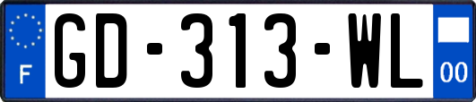 GD-313-WL