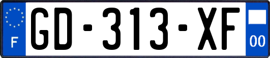 GD-313-XF