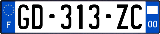 GD-313-ZC