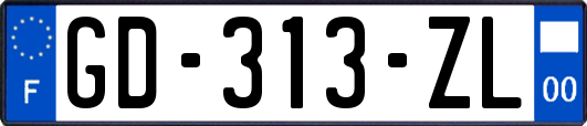 GD-313-ZL