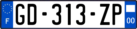 GD-313-ZP