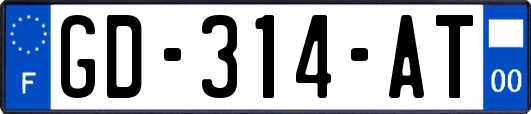 GD-314-AT