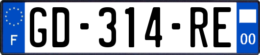 GD-314-RE