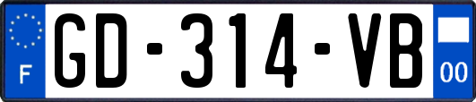 GD-314-VB