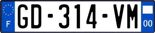 GD-314-VM