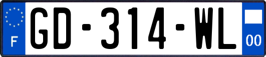 GD-314-WL