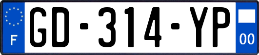 GD-314-YP