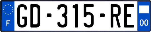 GD-315-RE
