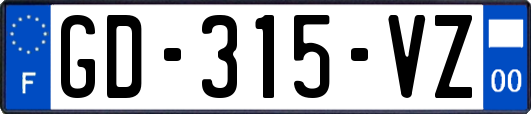 GD-315-VZ