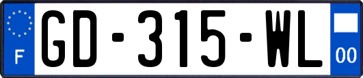 GD-315-WL