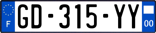 GD-315-YY