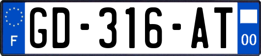 GD-316-AT