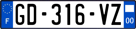 GD-316-VZ