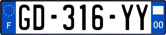 GD-316-YY