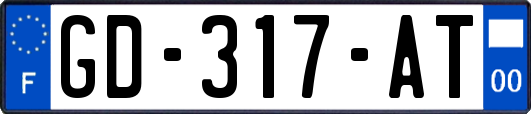 GD-317-AT