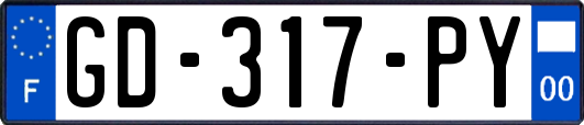 GD-317-PY