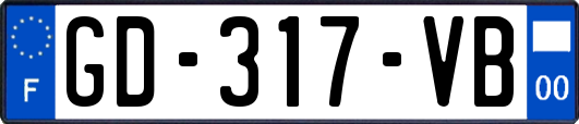 GD-317-VB