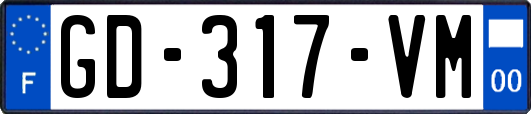 GD-317-VM